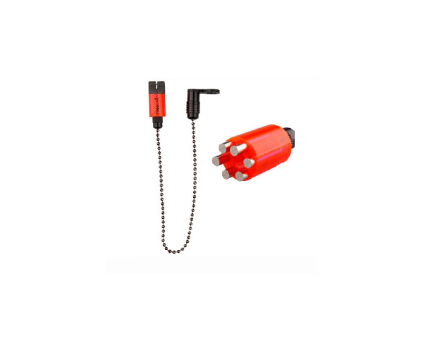 

Сигнализатор Prologic 6 Shooter Hanger Kit (арт.123418460001)