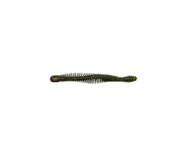 

Силикон Big Bite Baits Coontail 4.75" Watermln Red Magic (арт.123418380002)