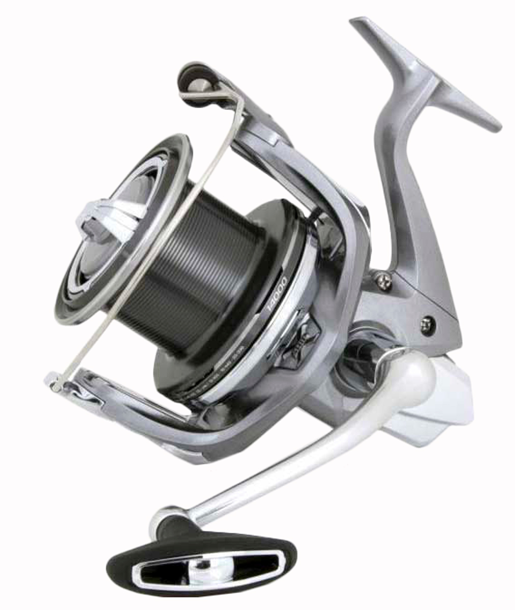 

Катушка Shimano Ultegra 14000XSD 4+1BB (арт.123422667625)
