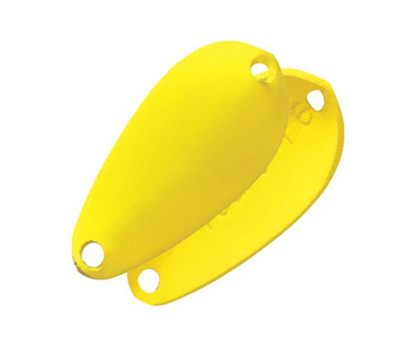 

Блесна Jackall Tearo 1.3g 36 Yellow (арт.123416991235)