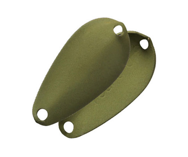 

Блесна Jackall Tearo 0.7g 33 Olive (арт.123416991214)