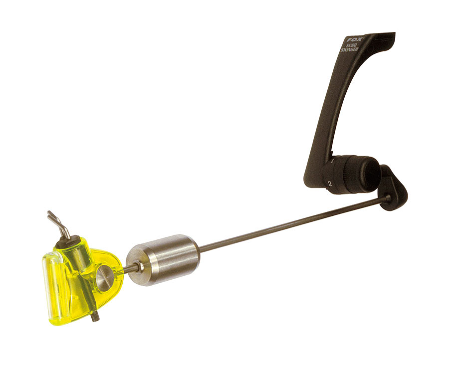 

Свингер FOX Euro Swinger Yellow (арт.3838SI2225)