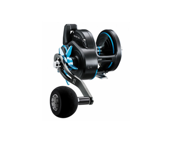 

Катушка мультипликаторная DAIWA SALTIST40H (арт.19191008568)