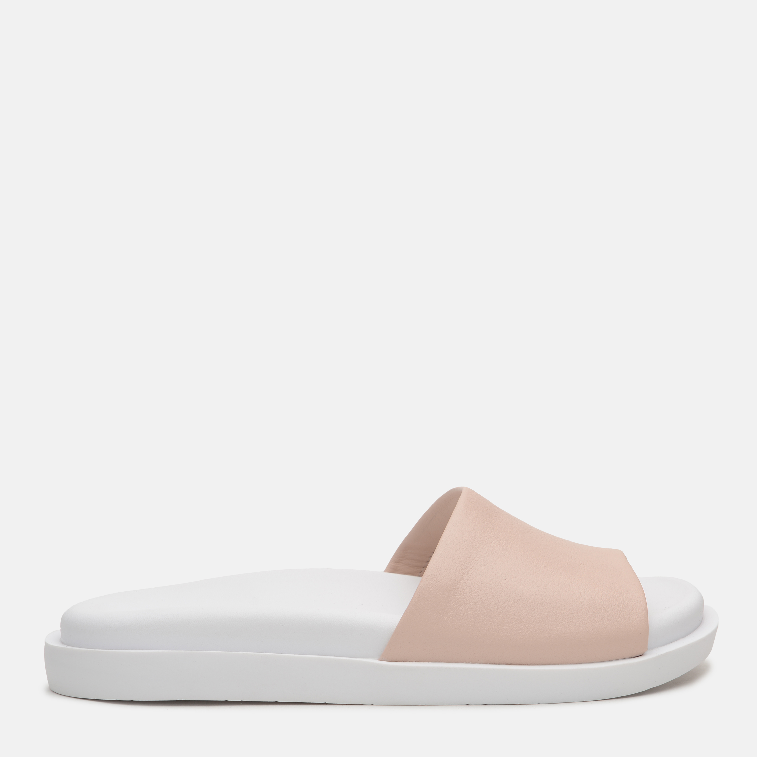 

Шлепанцы Ashoes 32998800 38 24.5 см Пудра