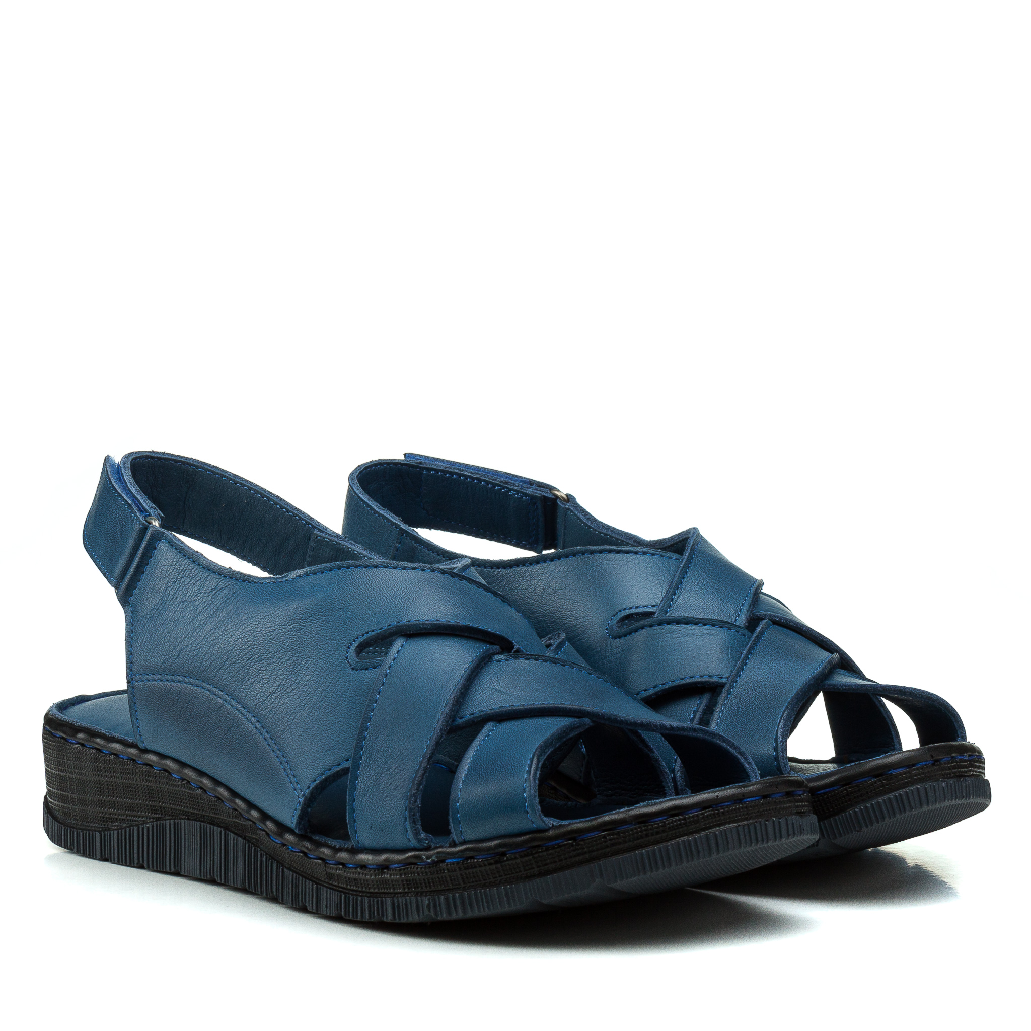 

Босоніжки Samas sandals Синій 39 (1328ЛZ)