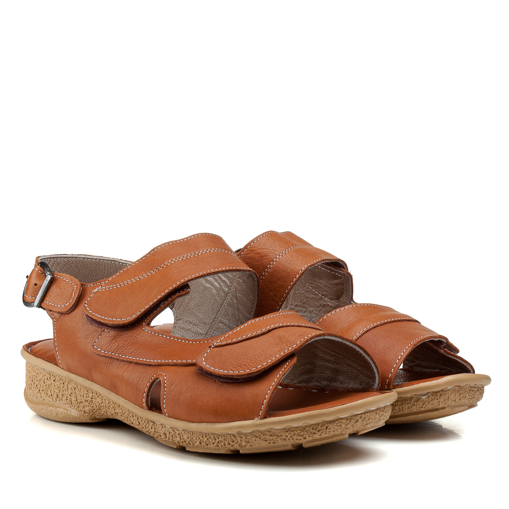 

Босоніжки Samas sandals Коричневий 37 (1322ЛZ)