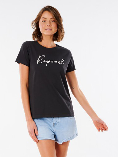

Футболка Rip Curl Classic Shore Tee GTELP9-8264  Черная, Футболка Rip Curl Classic Shore Tee GTELP9-8264 S Черная