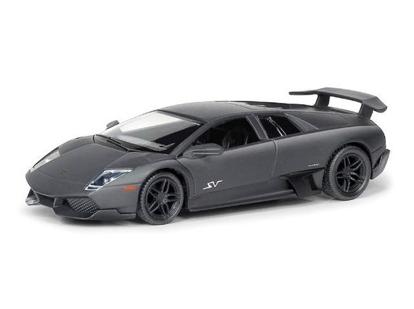 

Игрушка RMZ City Машинка "Lamborgini Murcelago" (554997M)