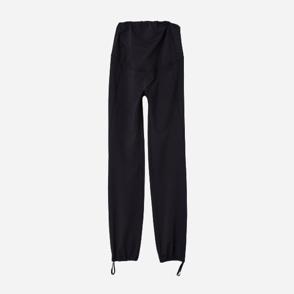 

Леггинсы спортивные для беременных H&M Sport 0620778  Черные, Леггинсы спортивные для беременных H&M Sport 0620778 L Черные
