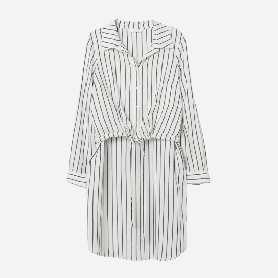 

Платье H& 0547429-9  Белое, Платье H&M 0547429-9 M Белое