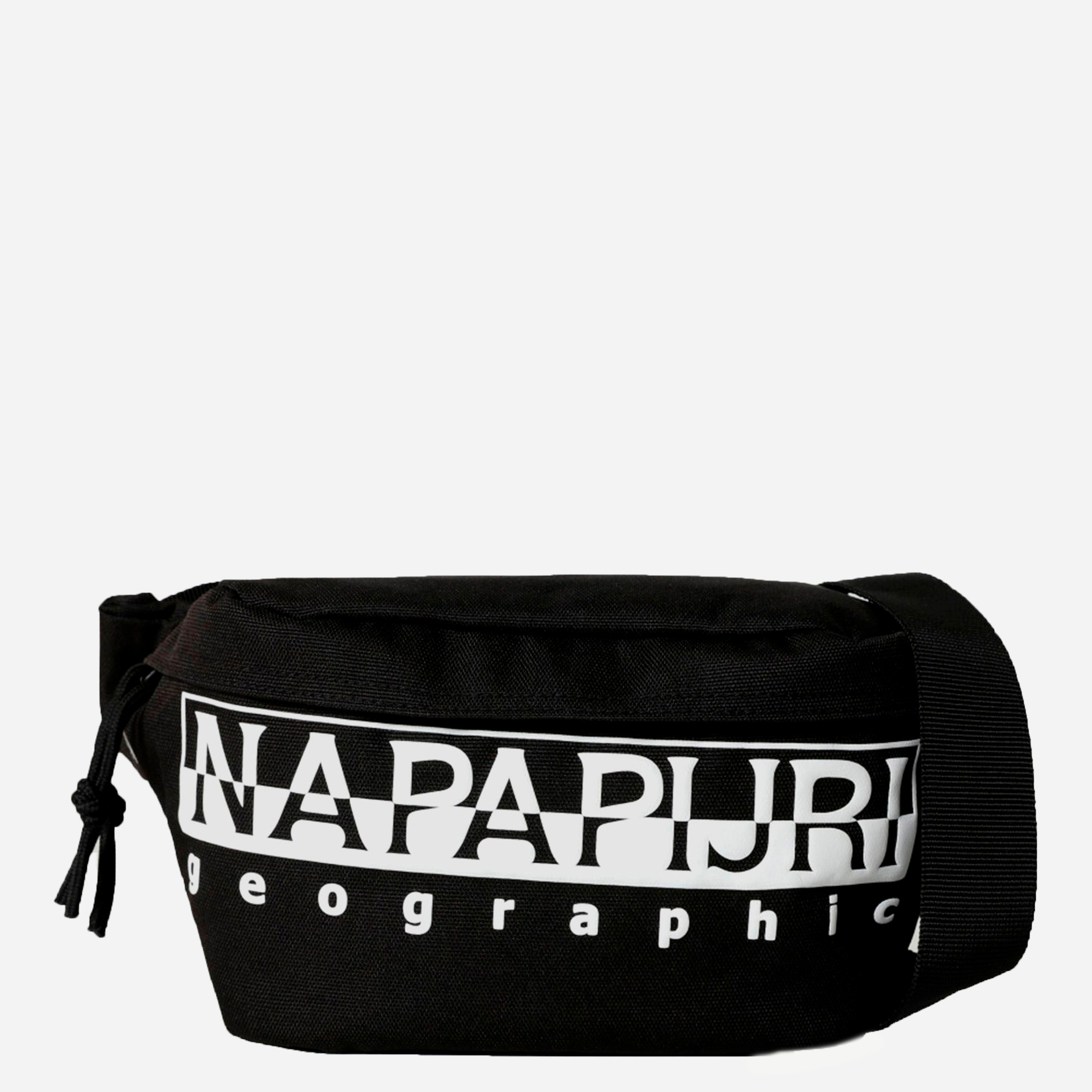 

Поясная сумка Napapijri NP0A4EUG0411 Черная