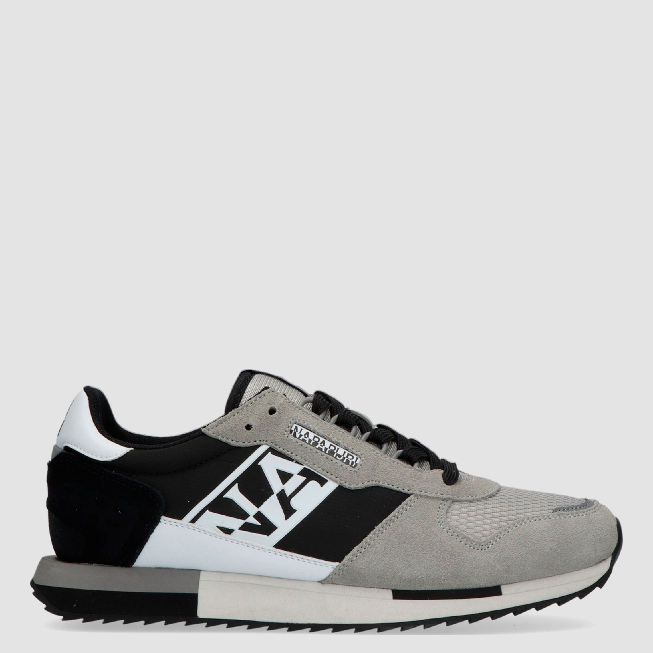 

Кроссовки Napapijri NP0A4FJZ0411 40 Черные