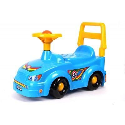 

Автомобиль-каталка Technok для прогулок (2483-2)
