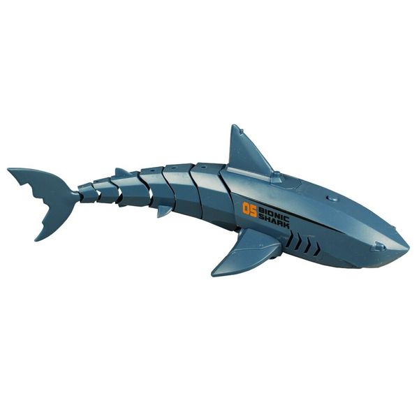 

Игрушка MAYA TOYS "Акула" на р/у (208001)
