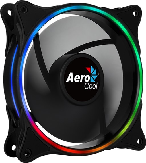 

Вентилятор Aerocool Eclipse 12 ARGB