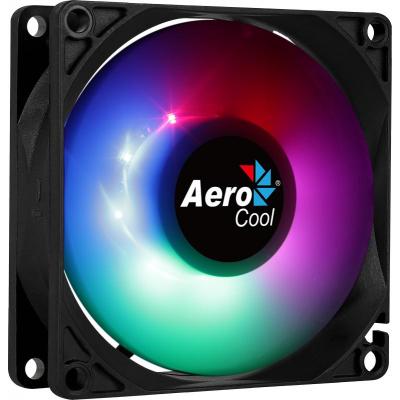 

Кулер Aerocool Frost 8 FRGB