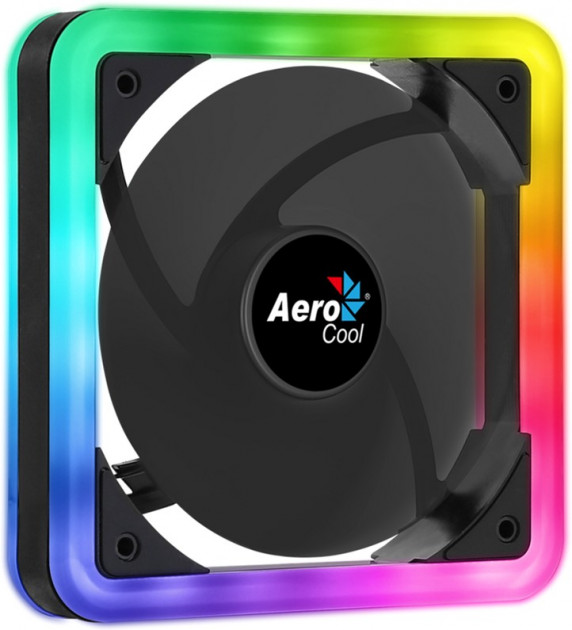 

Кулер Aerocool Edge 14 ARGB