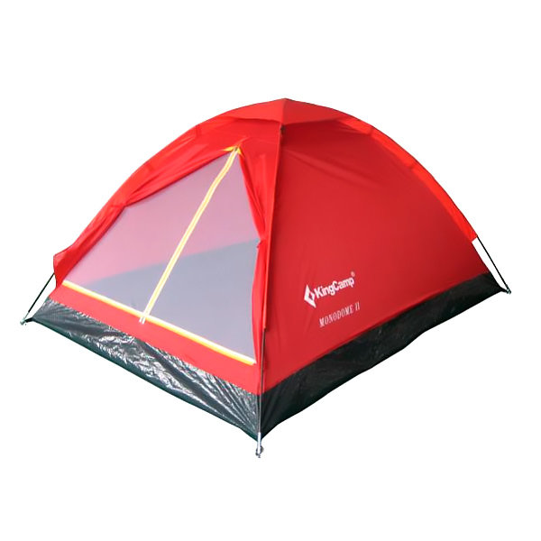 

Намет KingCamp Monodome 2 (KT3016) Red