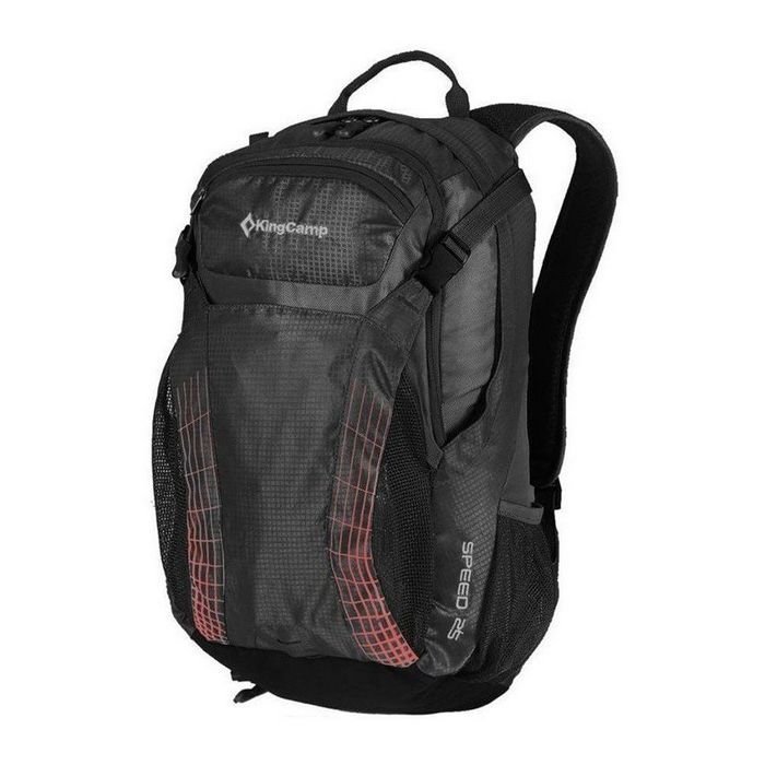 

Рюкзак KingCamp Speed ​​(KB3312) Black