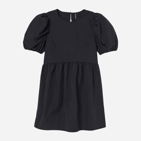 

Платье H&M 0836625-1  Черное, Платье H&M 0836625-1 38 Черное