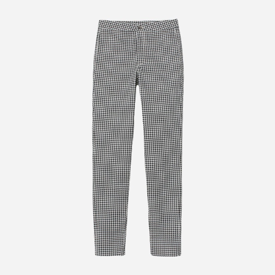 

Джеггинсы H&M 0705988-9  Белые, Джеггинсы H&M 0705988-9 36 Белые