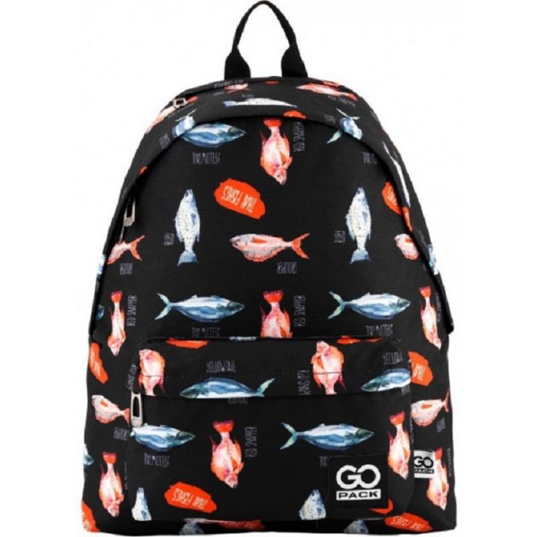 

Рюкзак для девушек GoPack GO18-125L-5