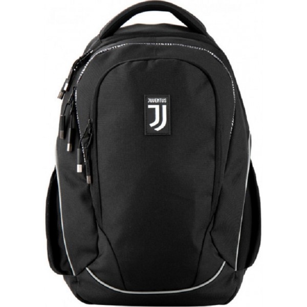 

Рюкзак со светоотражающими элементами для парней Kite Education JV20-816L Juventus