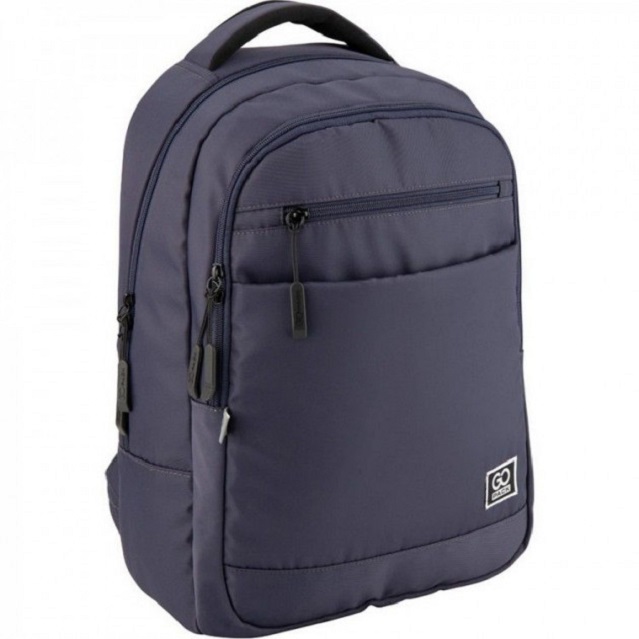 

Рюкзак для парней GoPack GO19-143L-1