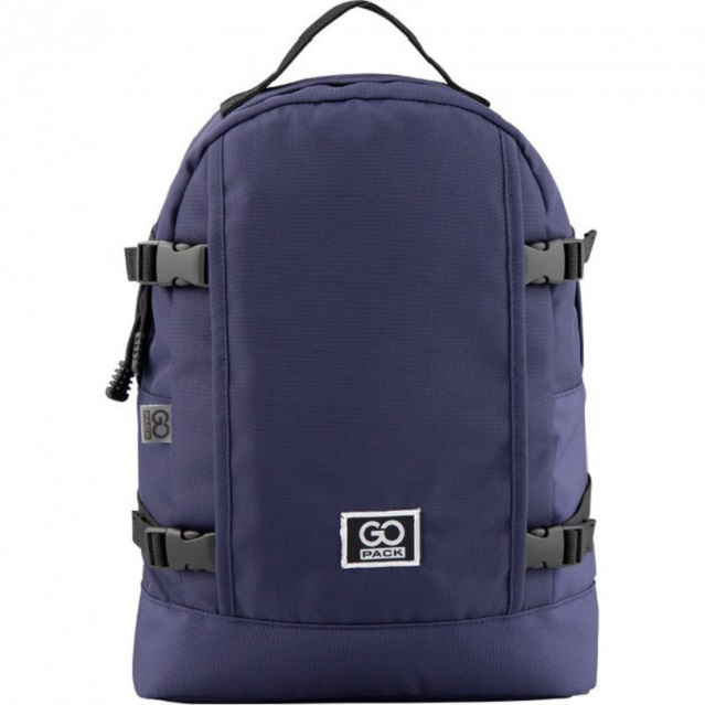 

Рюкзак унисекс GoPack City GO20-148S-1