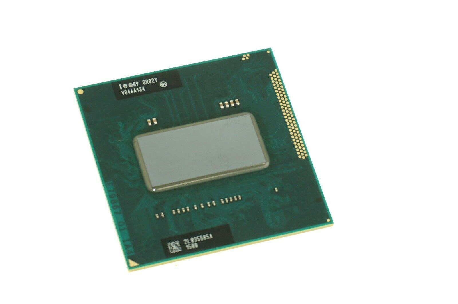 Intel core i7 2630qm апгрейд