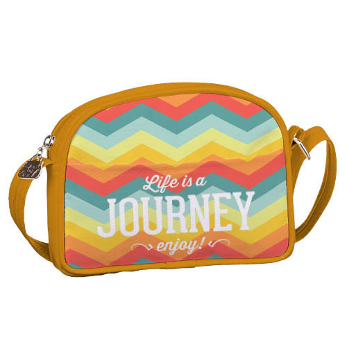 

Сумка для подростков Junior girl Presentville Journey 20x14 см
