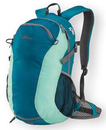 

Рюкзак спортивный Crivit HG05073A 20л бирюзовый