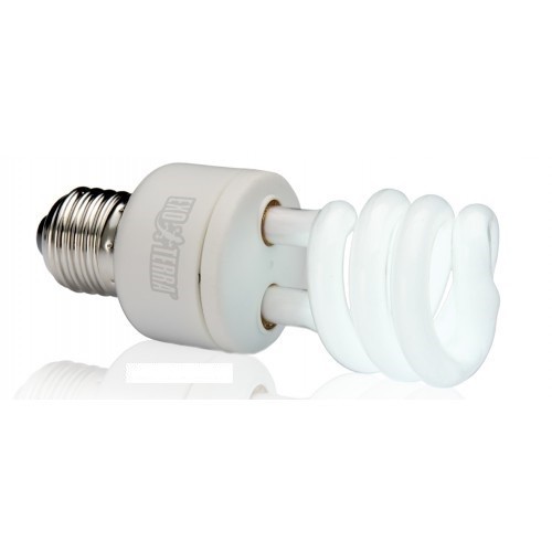 

Лампа Hagen Exo Terra Repti GLO 2.0/13 Вт Natural Light Е27 (PT2190)
