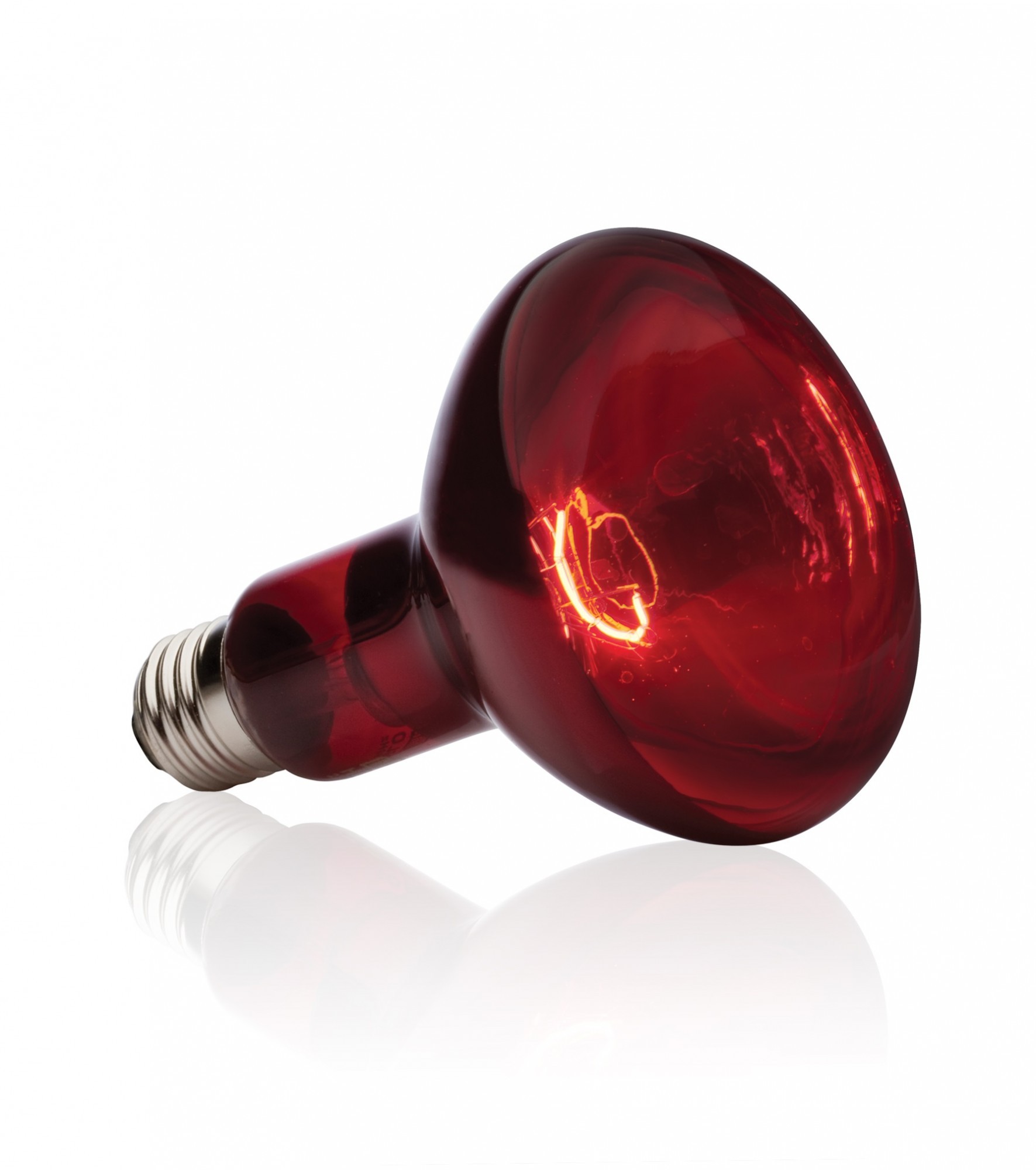 

Лампа инфракрасная Hagen Exo Terra Infrared Basking Spot R30/150W E27 (PT2146)