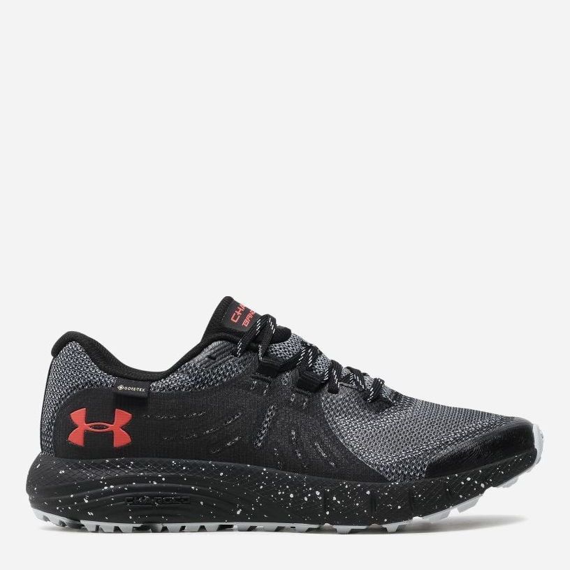 

Кроссовки Under Armour Charged Bandit Trail GTX-BLK 3022784-004 43 (9.5) 27.5 см Черные