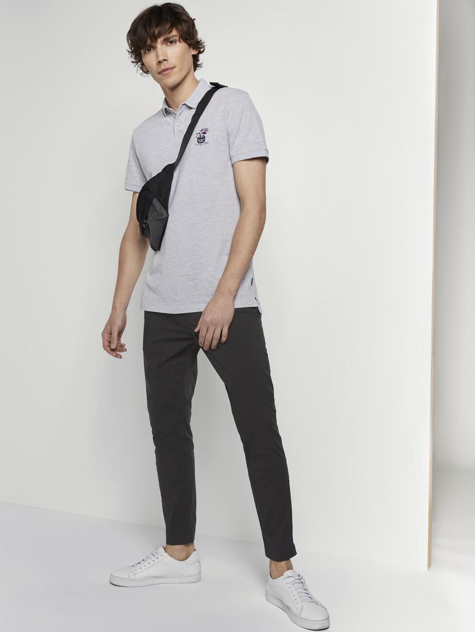 

Брюки Tom Tailor 1018685 XXL Черный