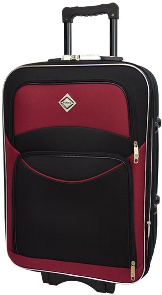 

Чемодан Bonro Style 55 х 20 х 39 см (небольшой) 10011908