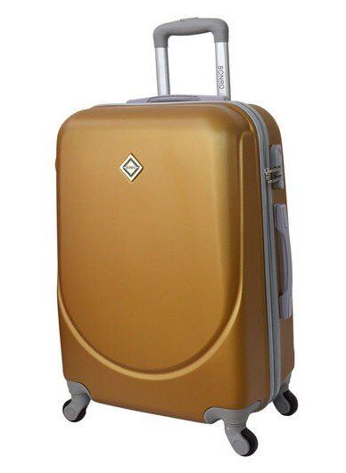 

Чемодан ручная кладь Bonro Smile 49 х 35 х 22 см (мини) 10051814