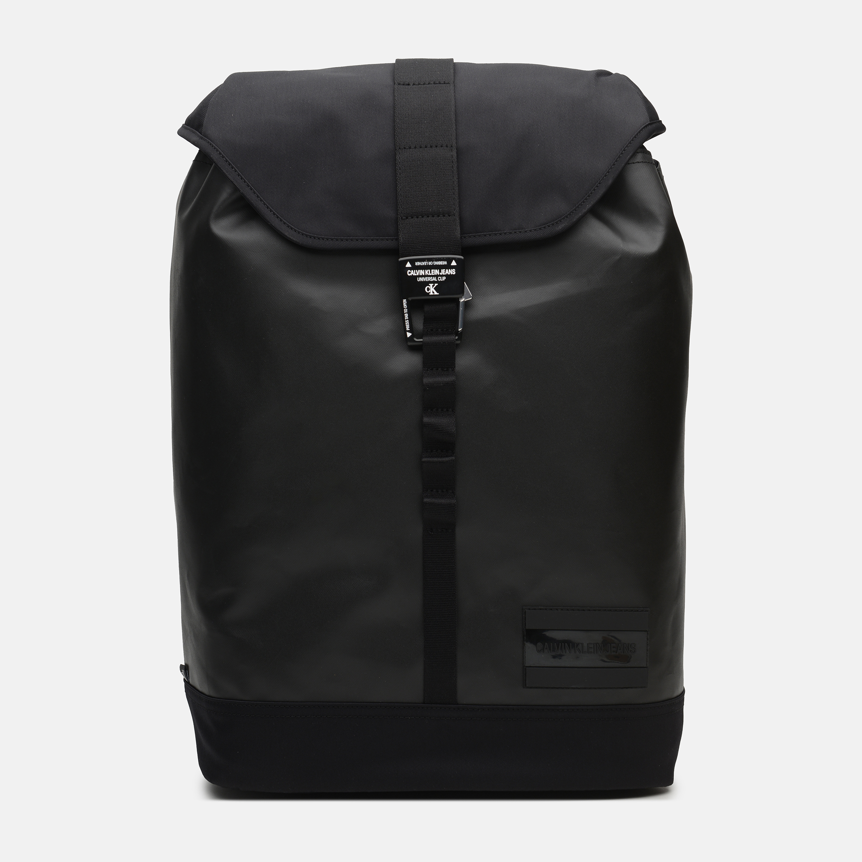 

Мужской рюкзак Calvin Klein Jeans K50K506362-BDS Black