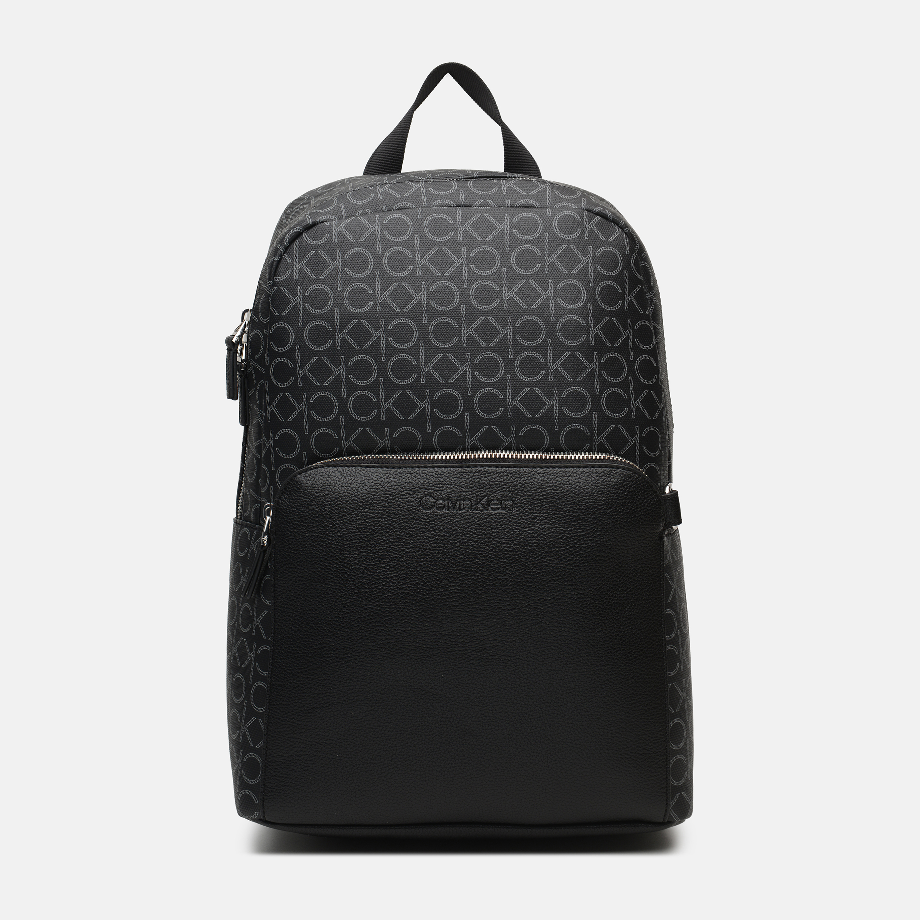 

Мужской рюкзак Calvin Klein Jeans K50K506591-00U Black Mono Mix