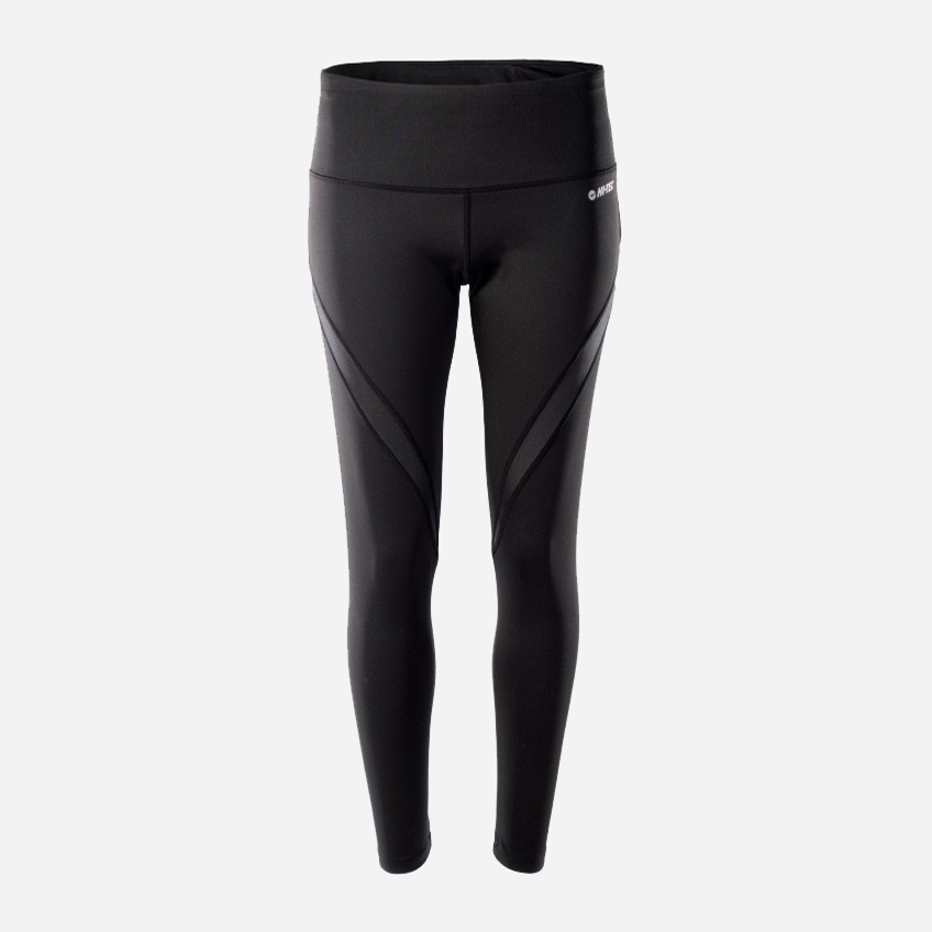 

Спортивные леггинсы Hi-Tec Lady Likia-Black, Спортивные леггинсы Hi-Tec Lady Likia-Black XL