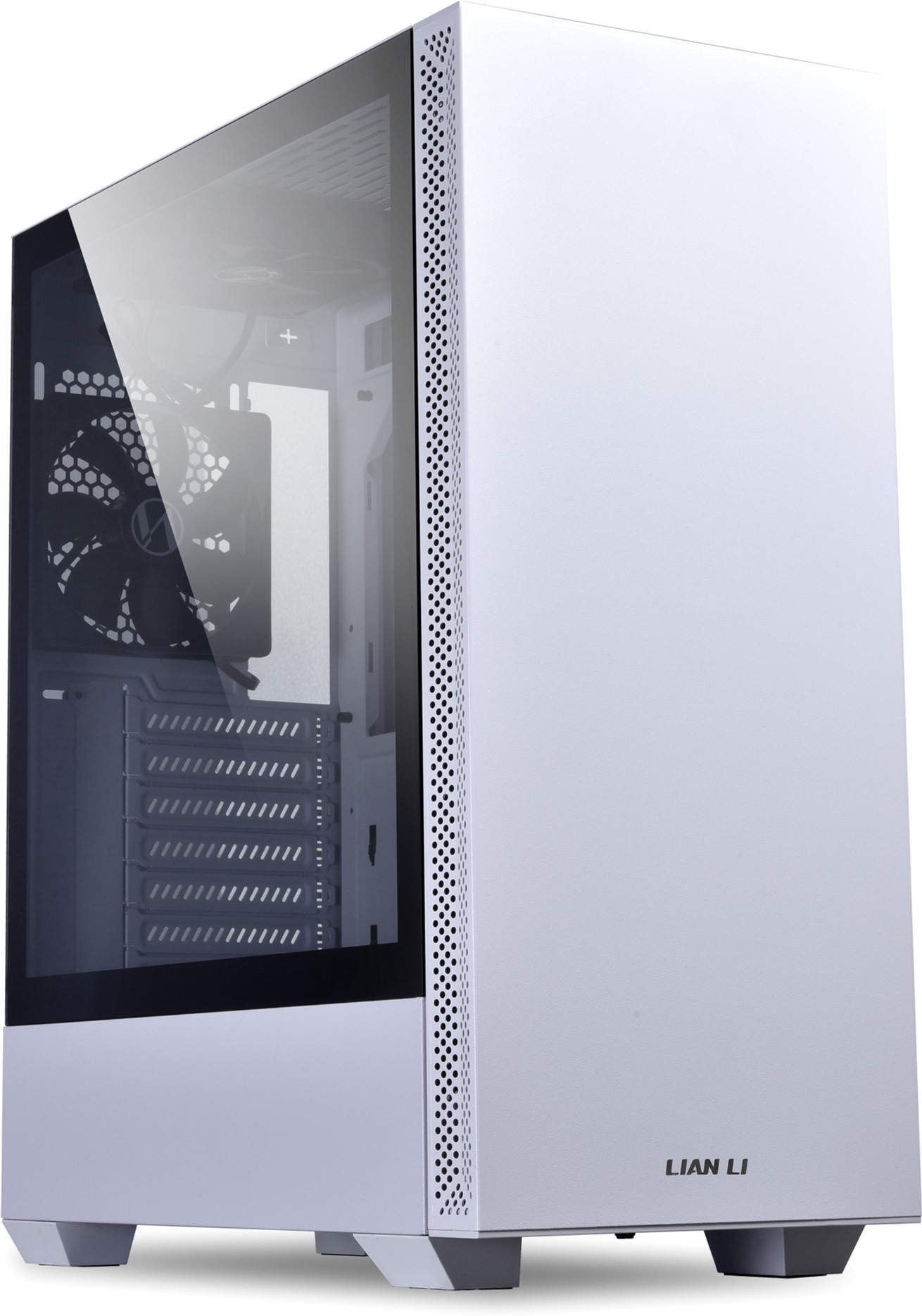 

Корпус Lian Li Lancool 205 ATX White (G99.OE743W.10)