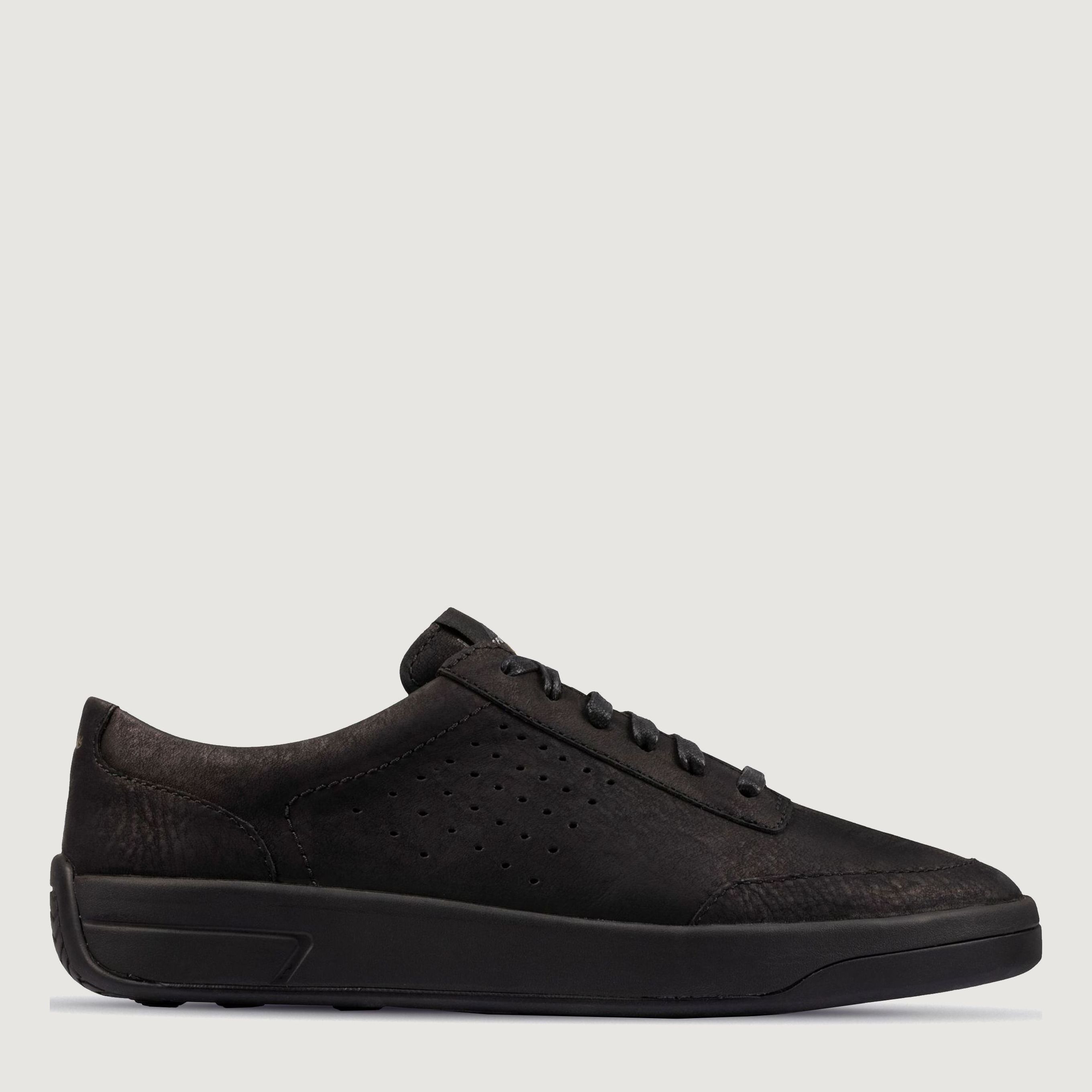 

Кроссовки Clarks 2615-2880 38 (23.7 см) Черные