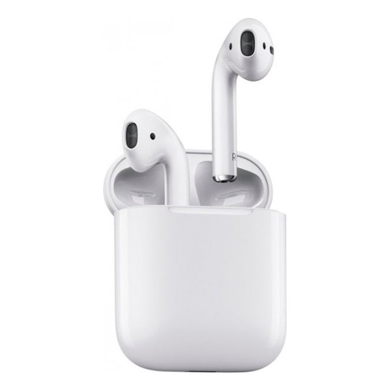 

Навушники Bluetooth XO X3 white
