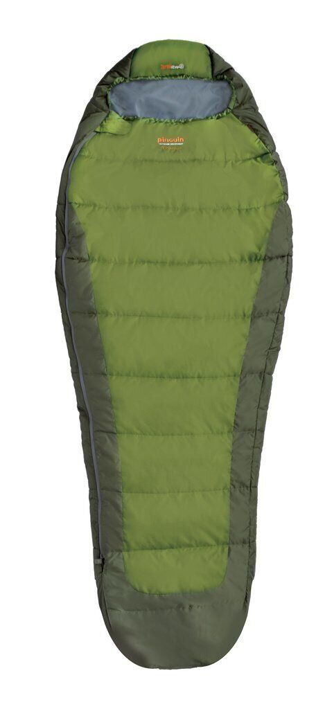 

Спальник Pinguin Tramp 195 (Khaki, Left Zip) (PNG 209.195.Khaki-L)