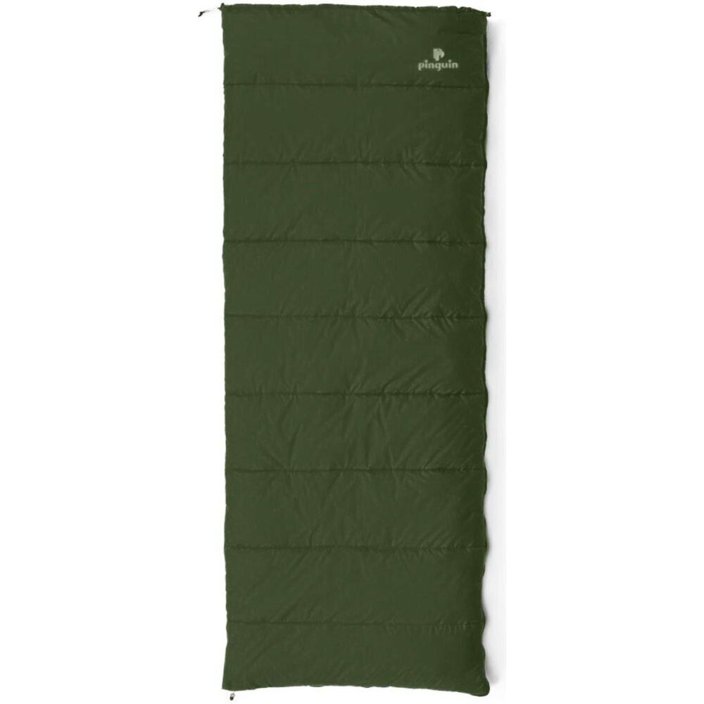 

Спальник-ковдра Pinguin Travel 190 (Khaki, Right Zip) (PNG 220.190.Khaki-R)
