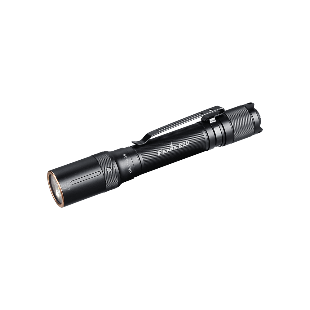 

Фонарь Fenix E20 V2.0 (E20V20)