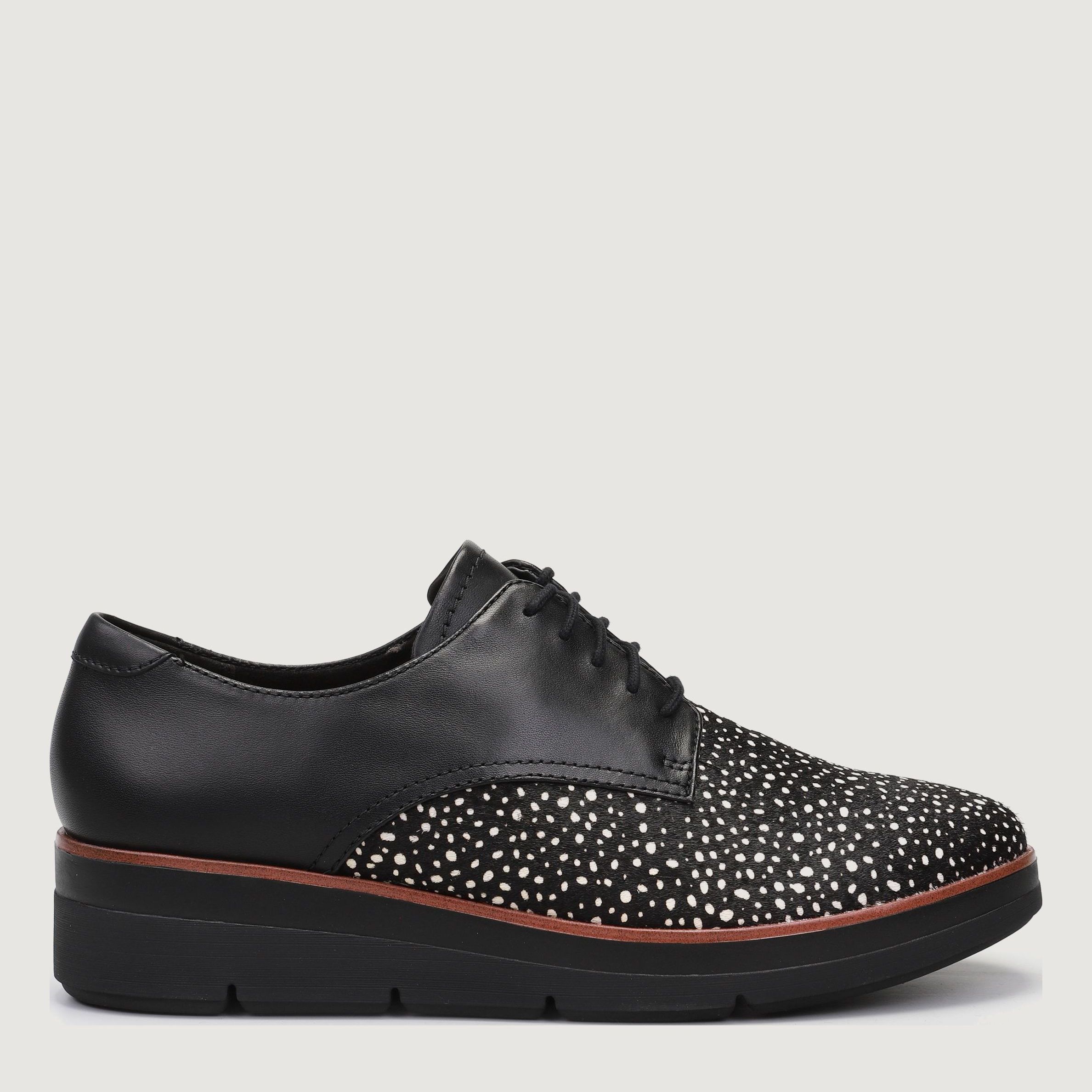 

Ботинки Clarks 2615-5339 39 (24.6 см) Многоцветные