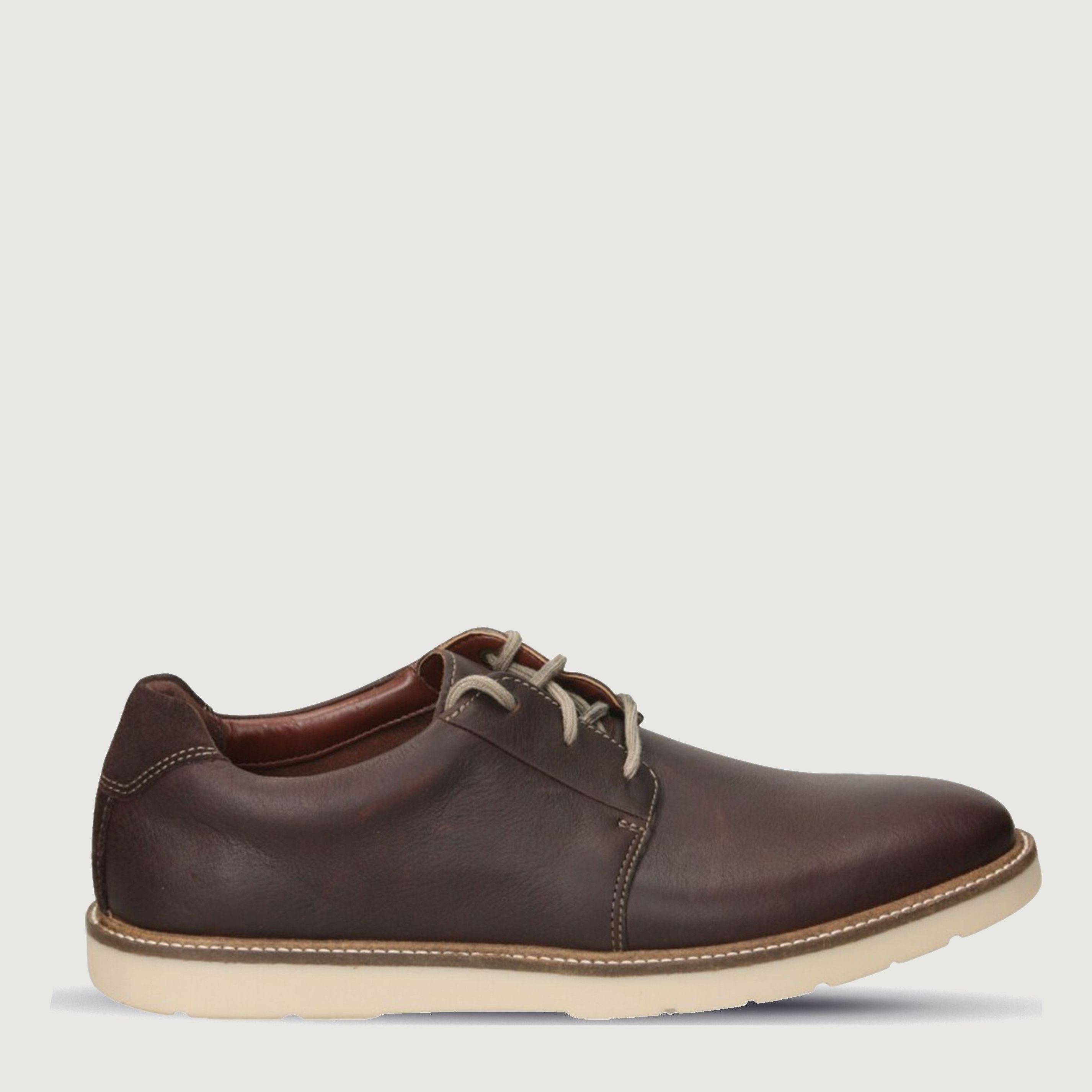 

Ботинки Clarks 2614-1923 43 (27.6 см) Коричневые