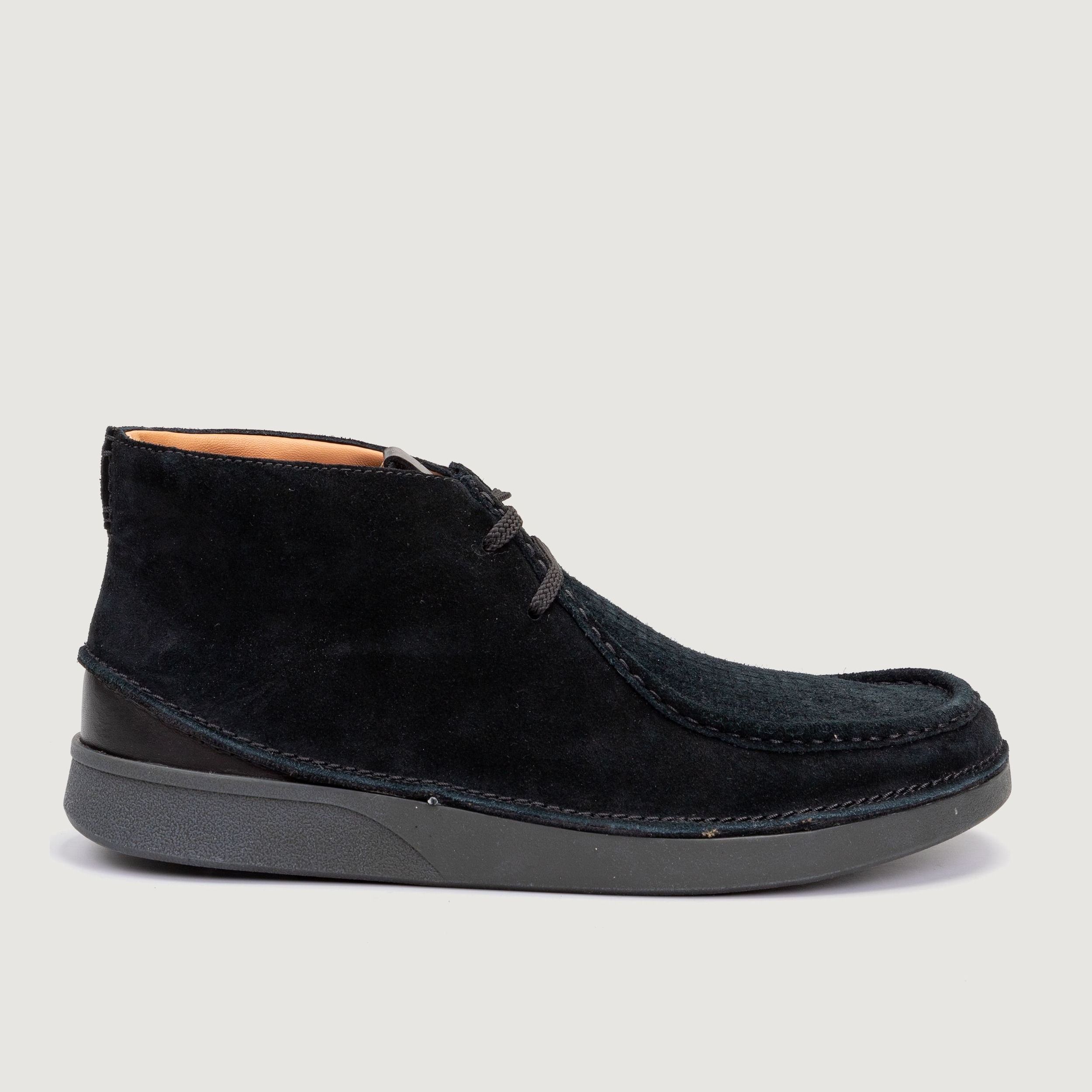 

Ботинки Clarks 2613-9577 41.5 (26.3 см) Черные